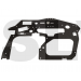 H7NB001XXW   700N DFC Carbon Main Frame(L) 2.0mm